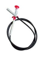 Care Plus Care Stainless Steel Drain Cleaner Wire