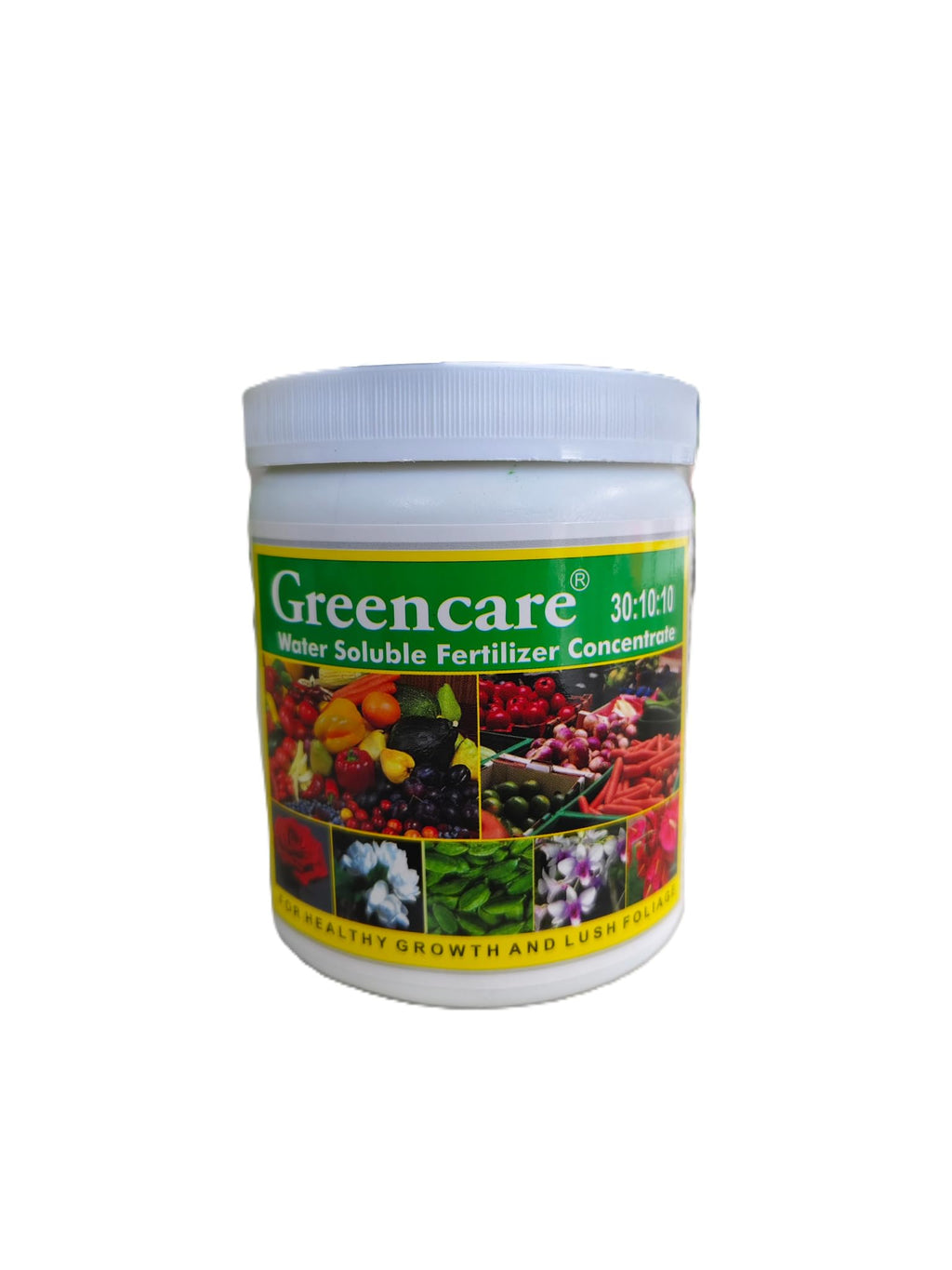 Green-Care NPK fertilizer detail image