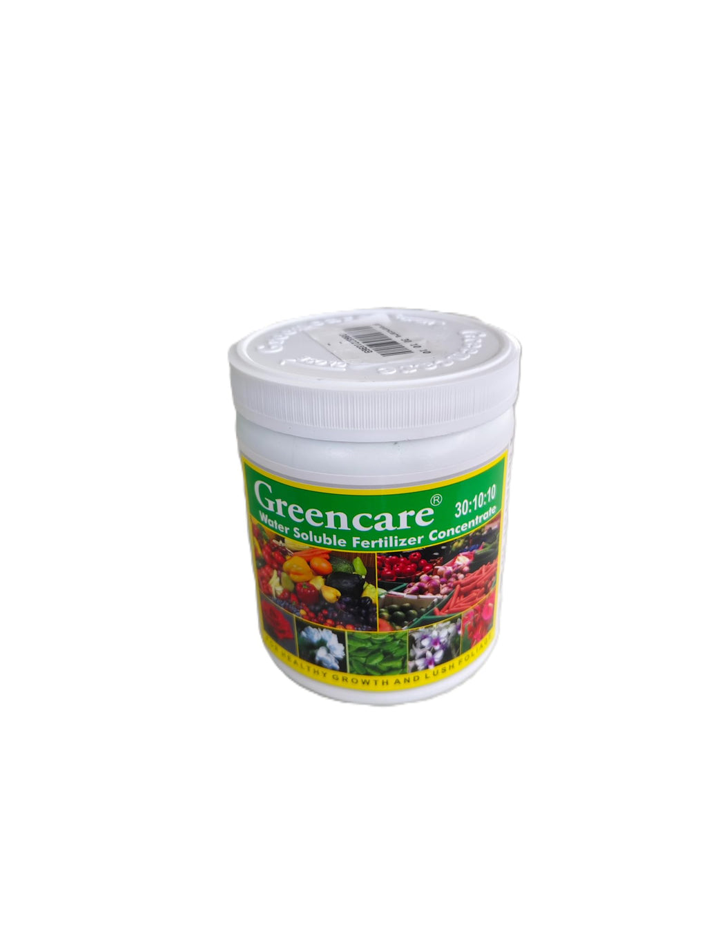 Green-Care NPK fertilizer detail image