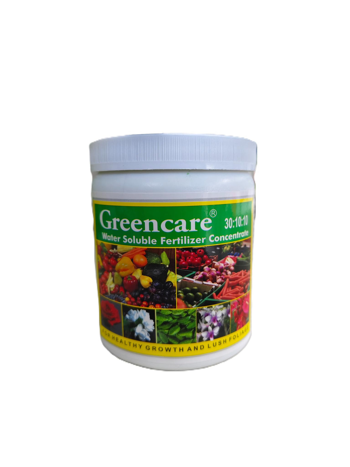 Green-Care 30:10:10 NPK Fertilizer