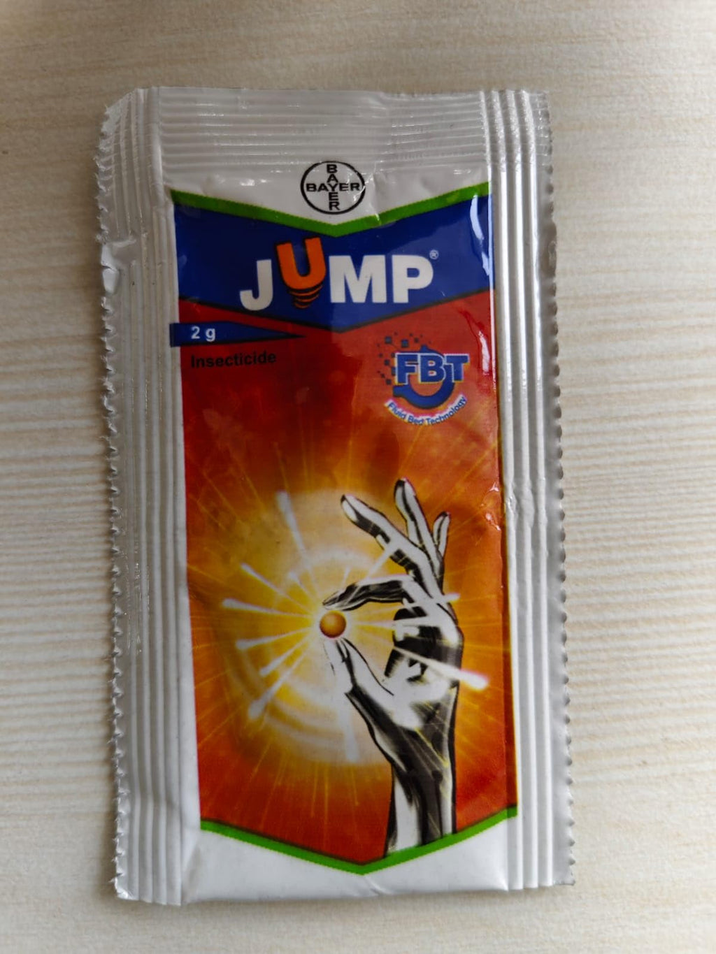 Jump product detail image