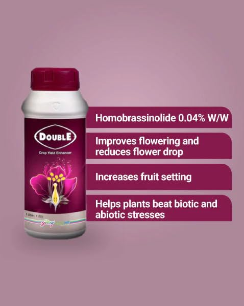 Godrej Agrovet Double product detail image