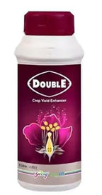 Godrej Agrovet Double 50ml Crop Yield Enhancer