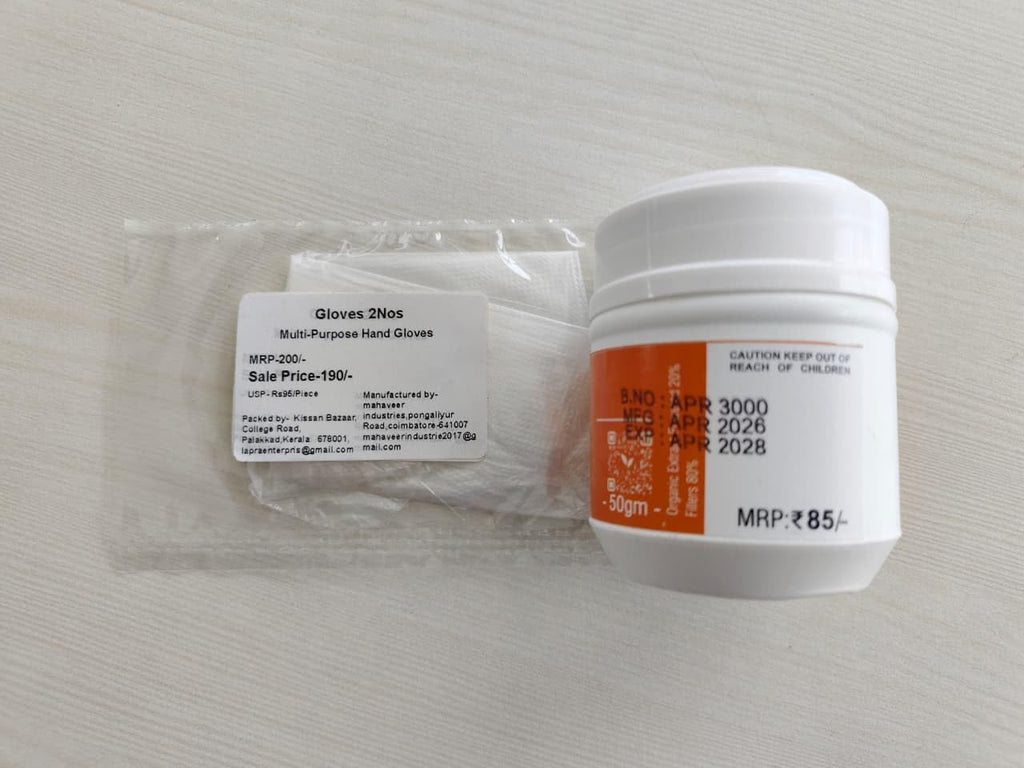 Capilar rooting hormone product detail image