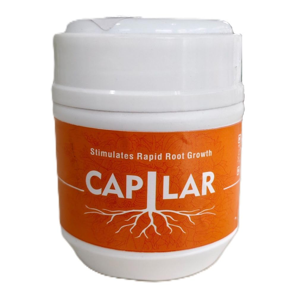 capilar 50gm Rooting Hormone Powder