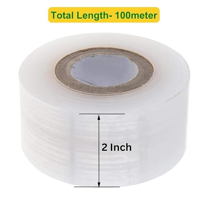 Grafting tape detail image