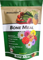 Bonemeal 2kg Bionation Bonemeal Fertilizer